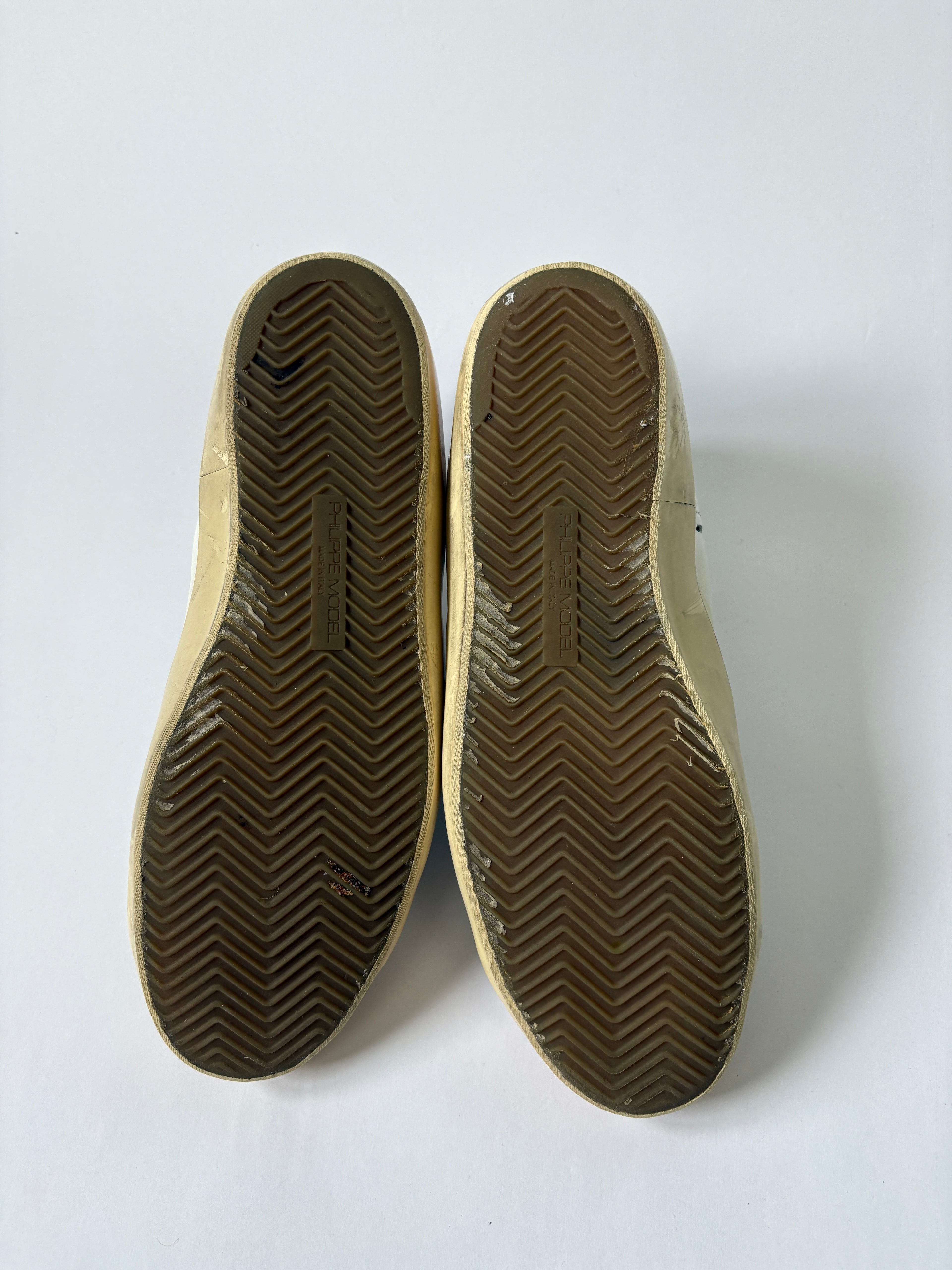 Philippe Model Sko (44)