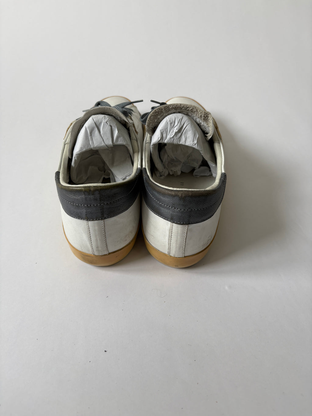 Philippe Model Sko (44)