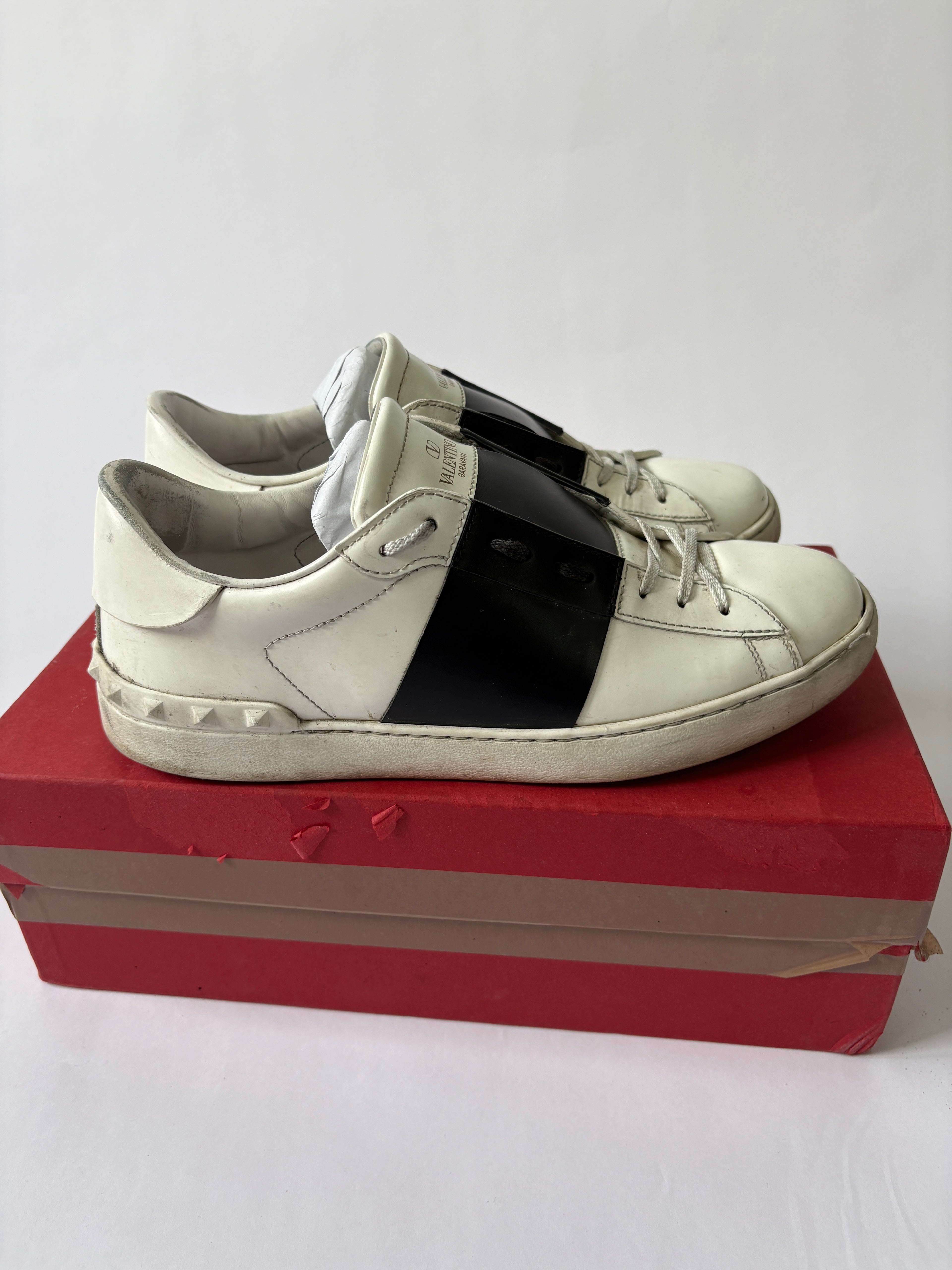 Valentino Garavani Sko Open (43)