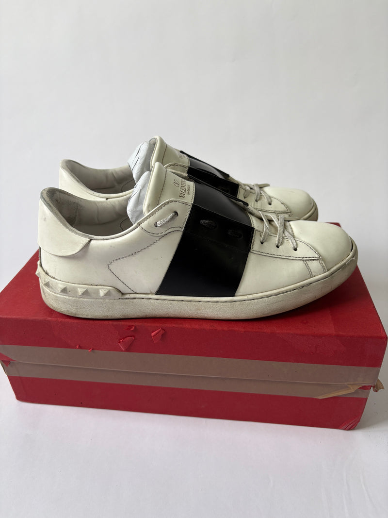 Valentino Garavani Sko Open (43)
