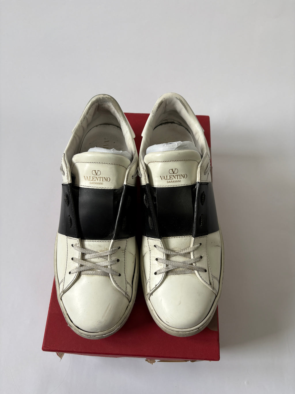 Valentino Garavani Sko Open (43)