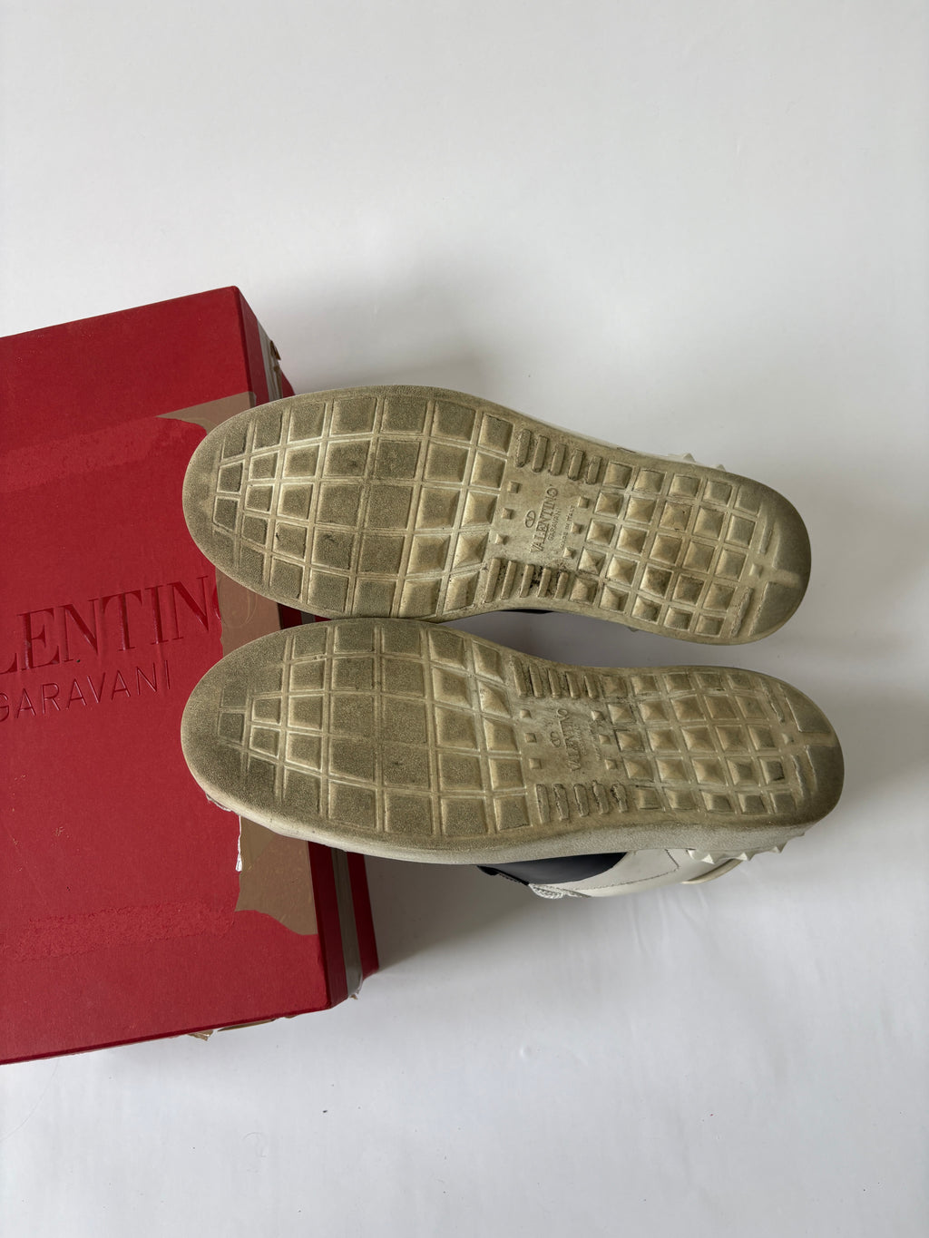 Valentino Garavani Sko Open (43)