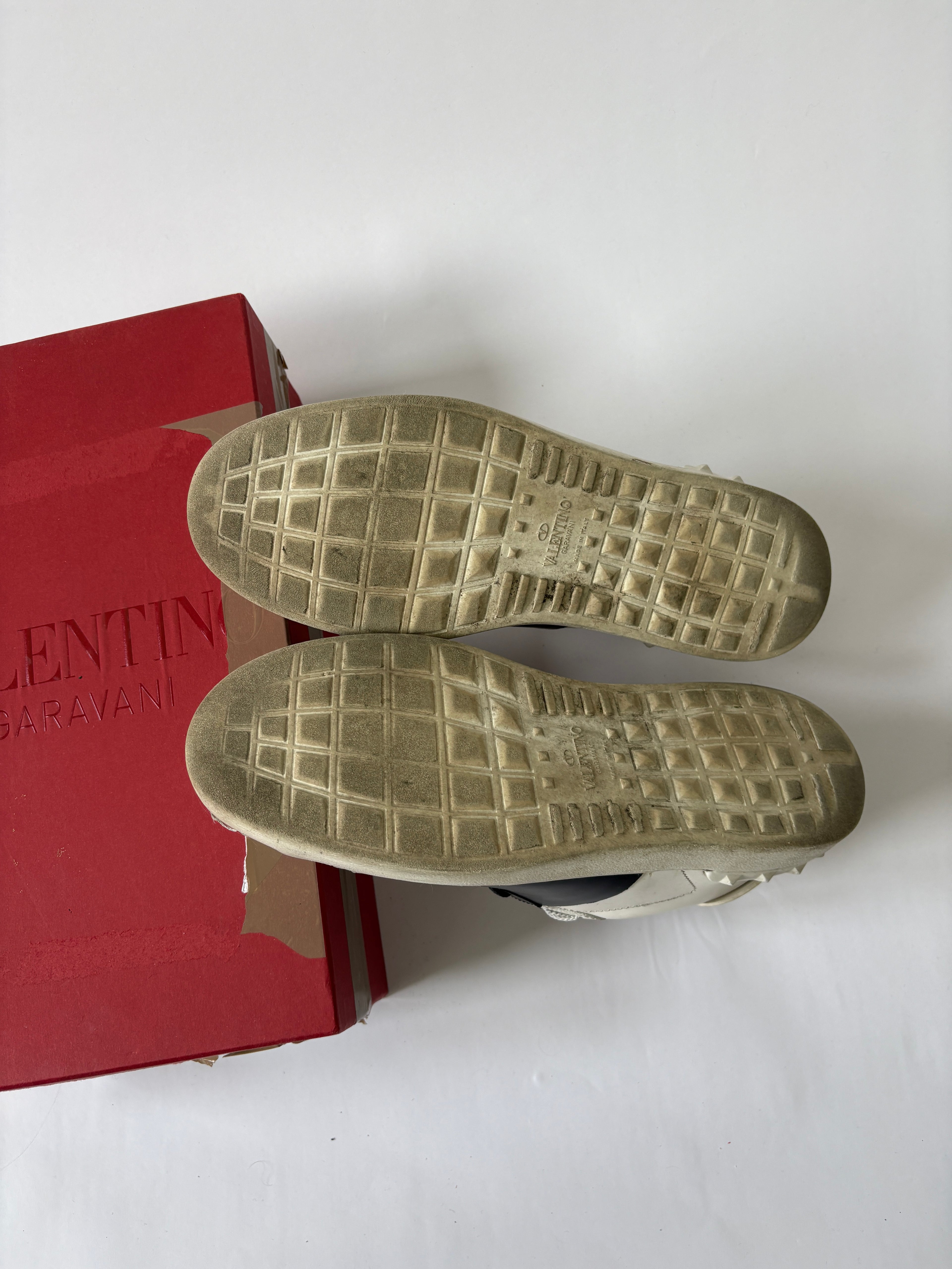 Valentino Garavani Sko Open (43)