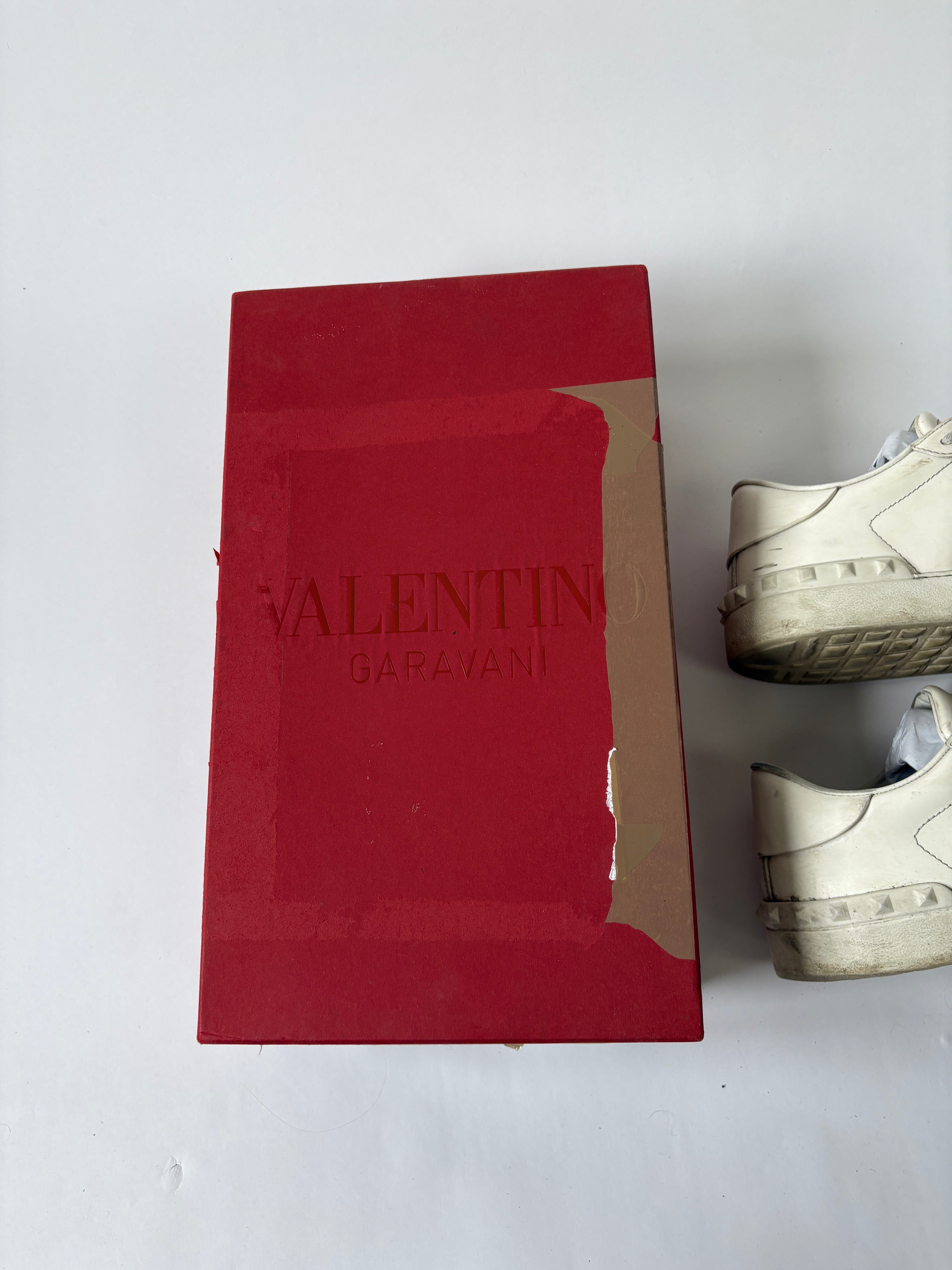 Valentino Garavani Sko Open (43)