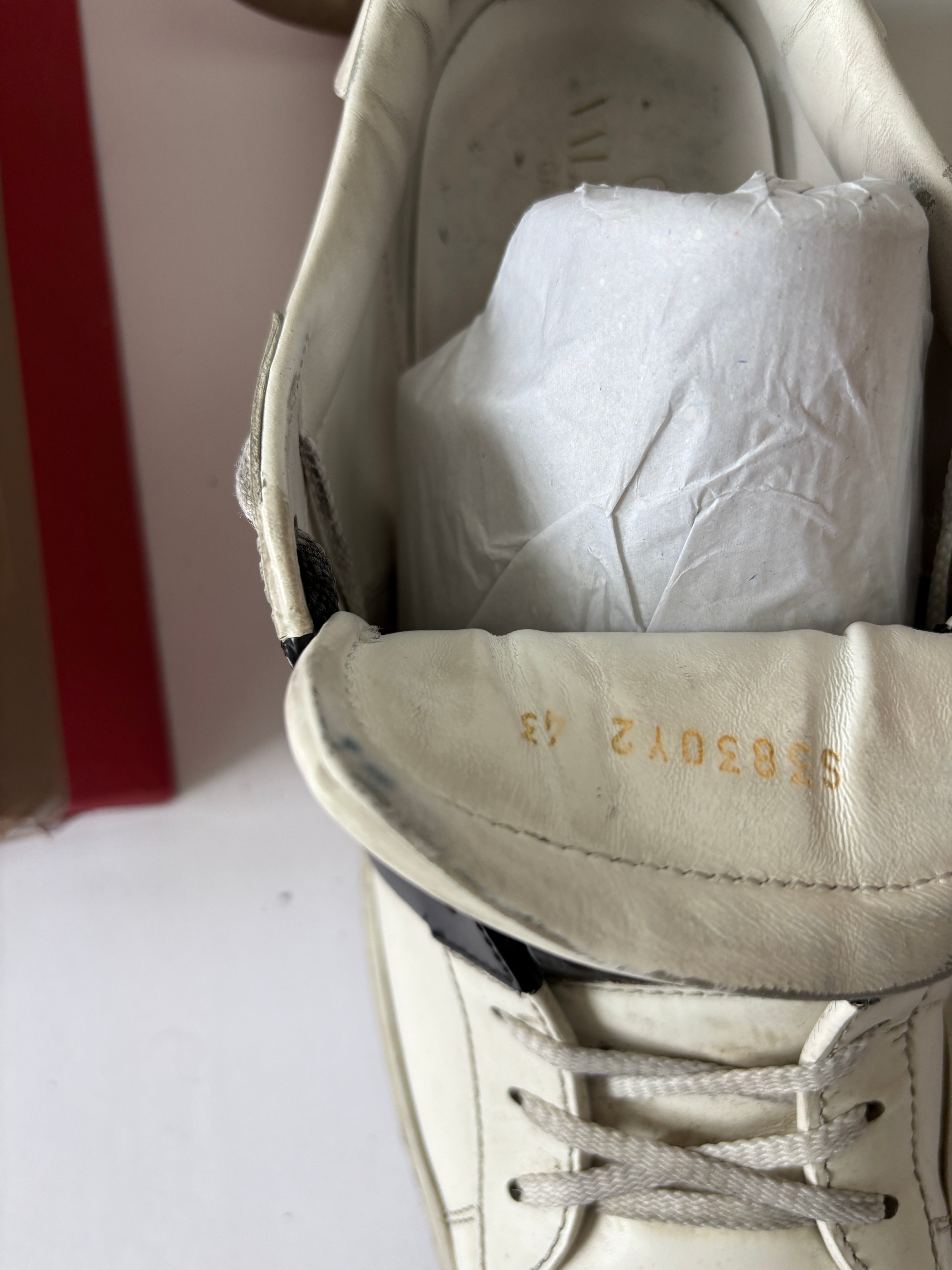 Valentino Garavani Sko Open (43)
