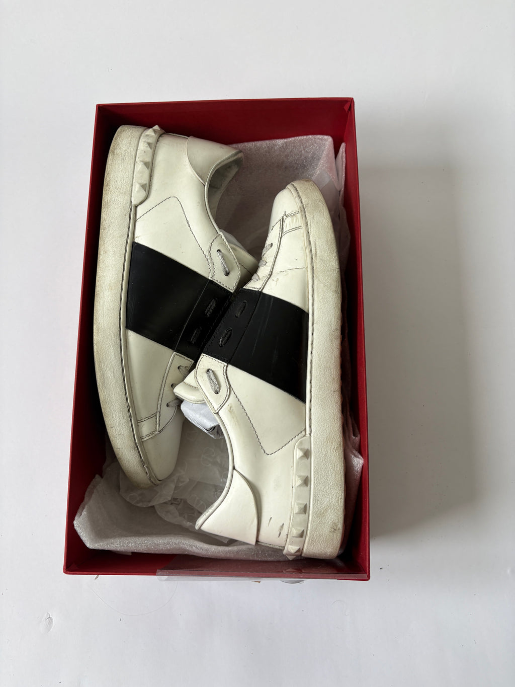 Valentino Garavani Sko Open (43)