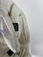 La Martina Shorts i hvit, W33