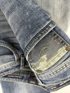 Jacob Cohen 622.c jeans i blå, W31