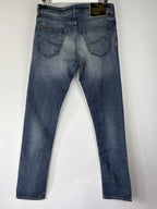 Jacob Cohen 622.c jeans i blå, W31