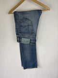 Jacob Cohen Bard jeans i blå, W35