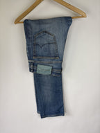 Jacob Cohen Bard jeans i blå, W35