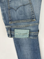 Jacob Cohen Bard jeans i blå, W35
