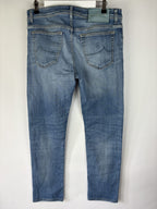 Jacob Cohen Bard jeans i blå, W35