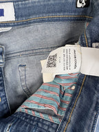 Jacob Cohen Bard jeans i blå, W35