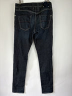 Tramarossa Leonardo jeans i marineblå, W32