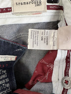 Tramarossa Leonardo jeans i marineblå, W32